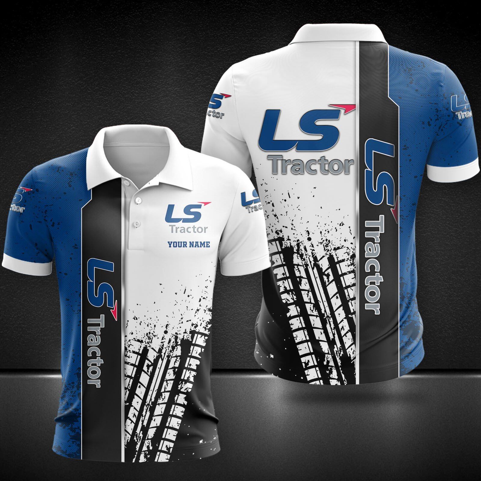 LS Tractor WINACA10178