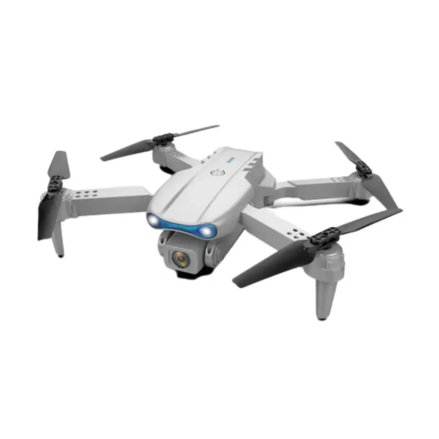 ⚡ Drone de câmera dupla 6K UHD mais recente ⚡