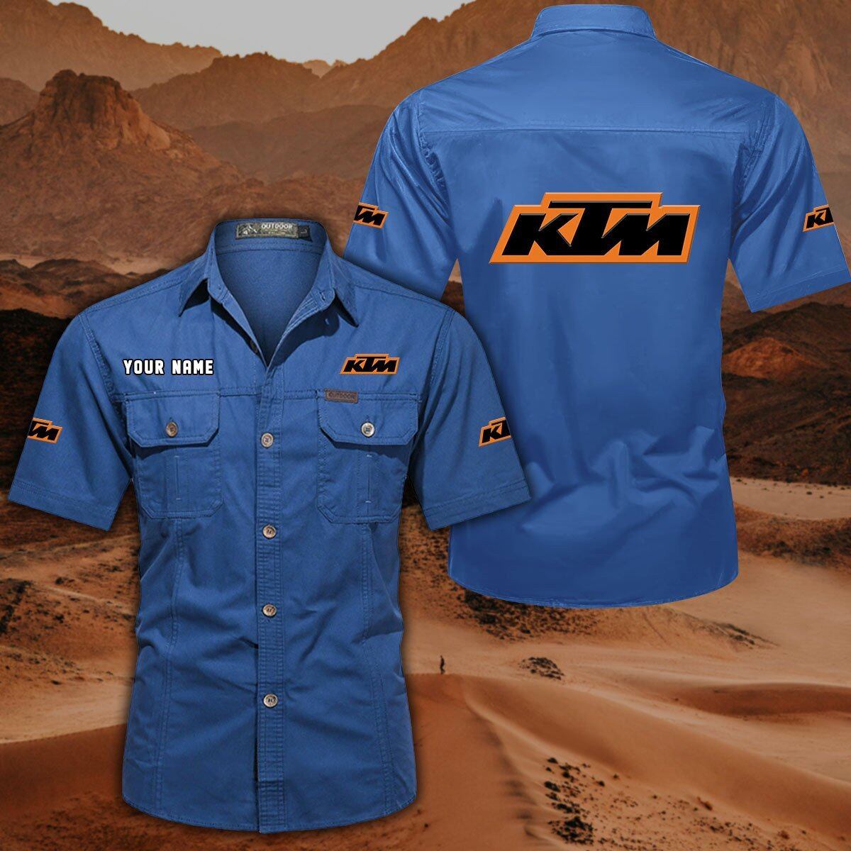 KTM Corrida DDQQB10050