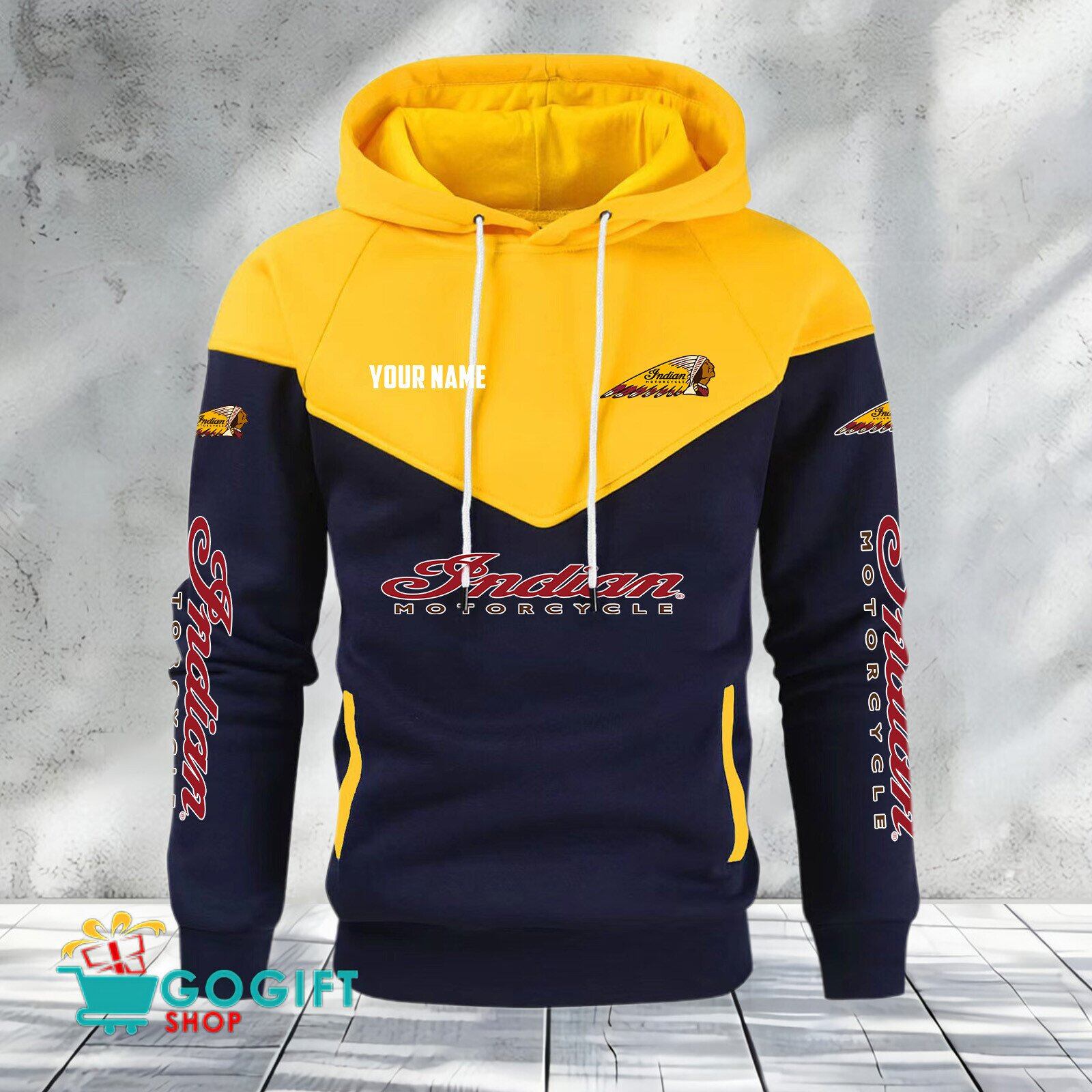 Indian Motociclo NTHPH393