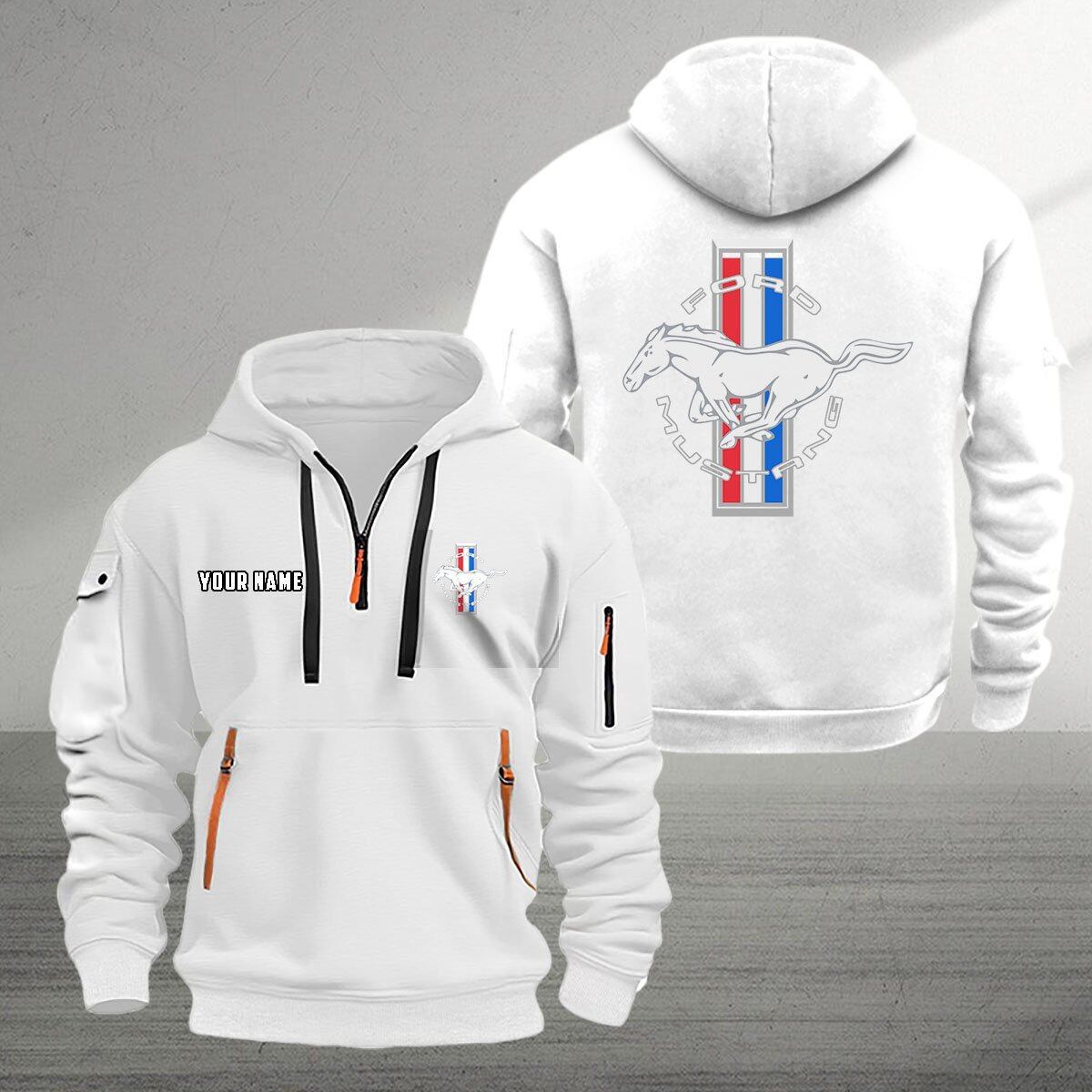 Ford Mustang DDQHZH910015