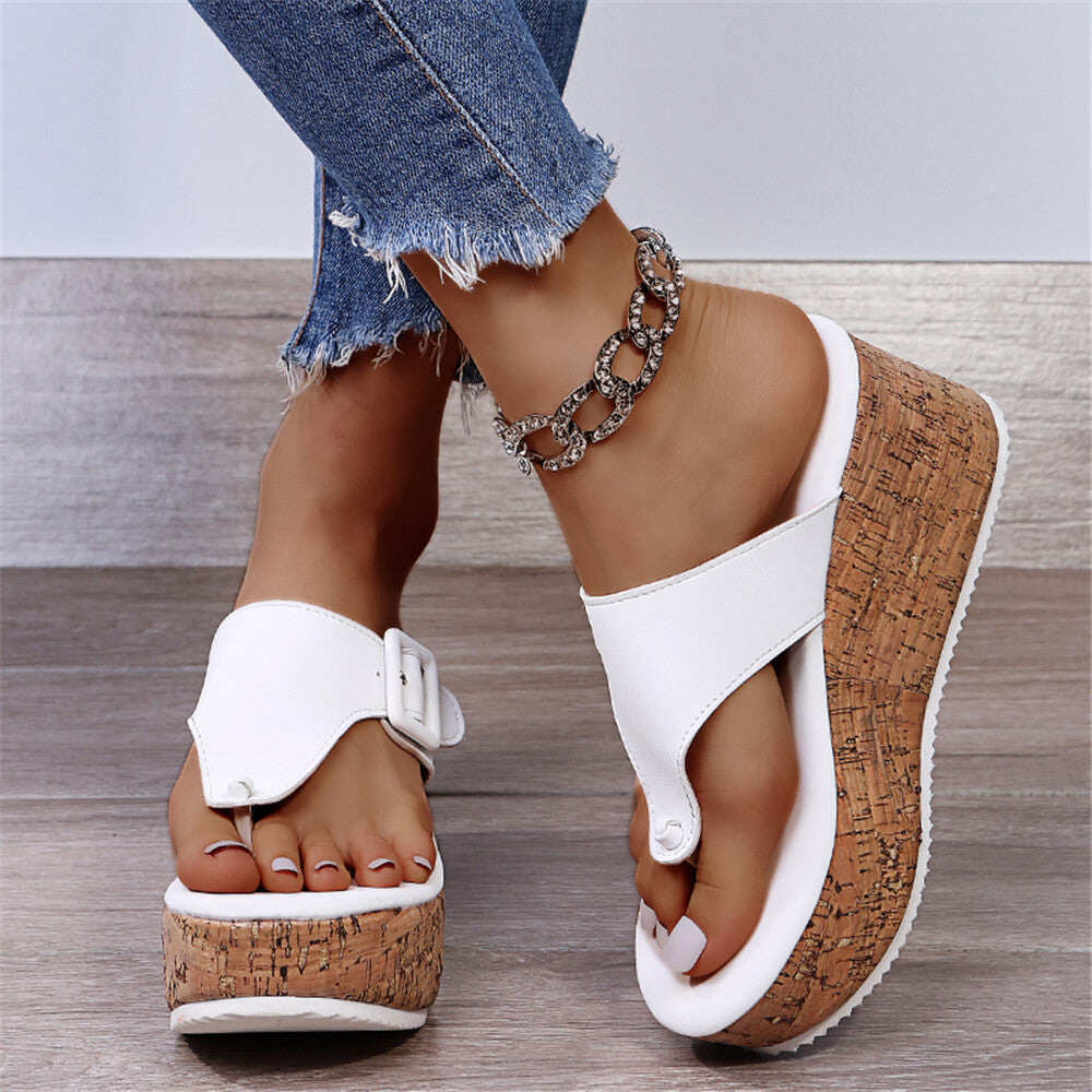 eleganckie letnie buty ortopedyczne