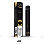 Sfog Plus 800 puffs refillable bulk purchase disposable vape