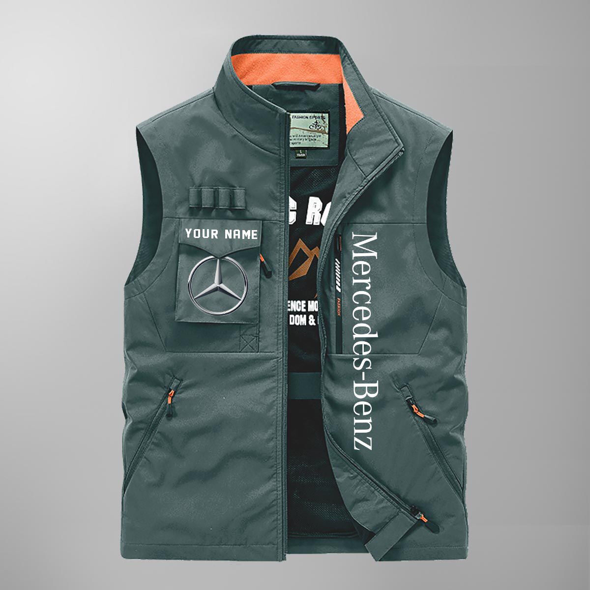 Mercedes-Benz DDQMPV10001