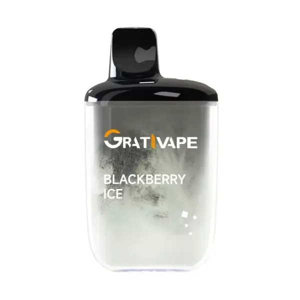 Grativape iMagic 10000 Puffs