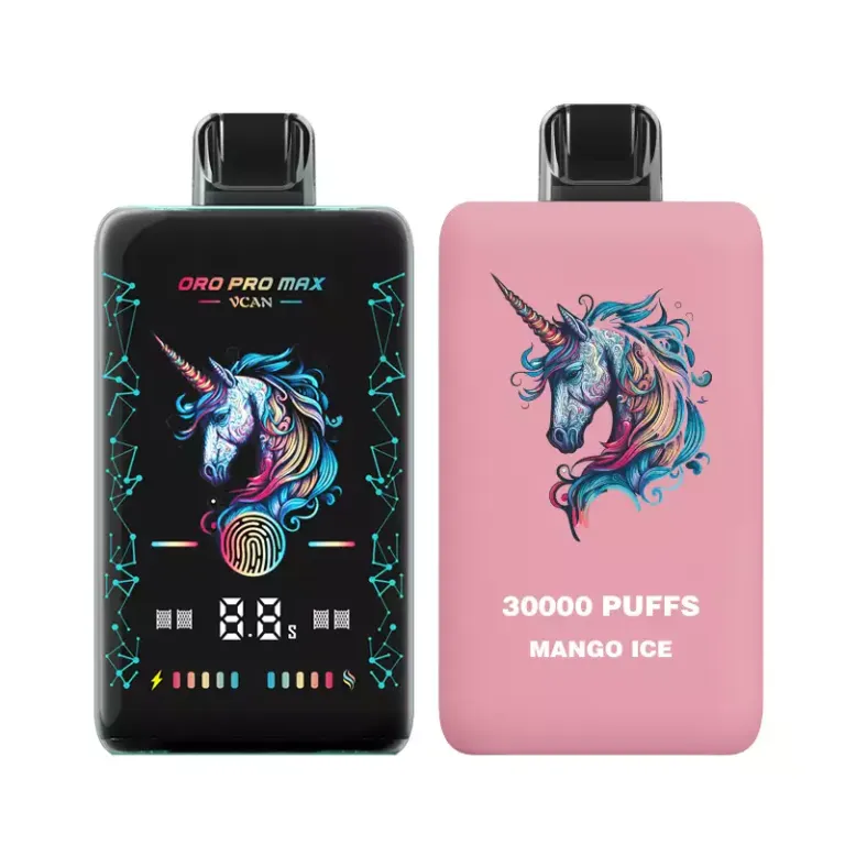 Wholesale-Authentic-Vcan-Oro-Pro-Max-30000-Puffs-Disposable-Vape-Low-8