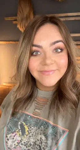 Lace Front Human Natural Hair Toppers for Women Add Fuller Hair Instantly