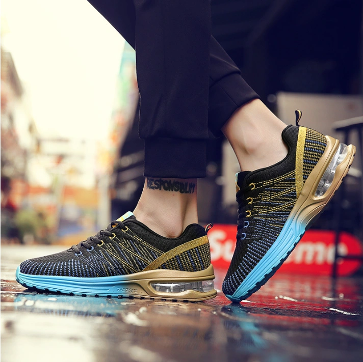 🔥Promoção do último dia com 53% de desconto - Tênis ortopédico feminino elegante para caminhada -