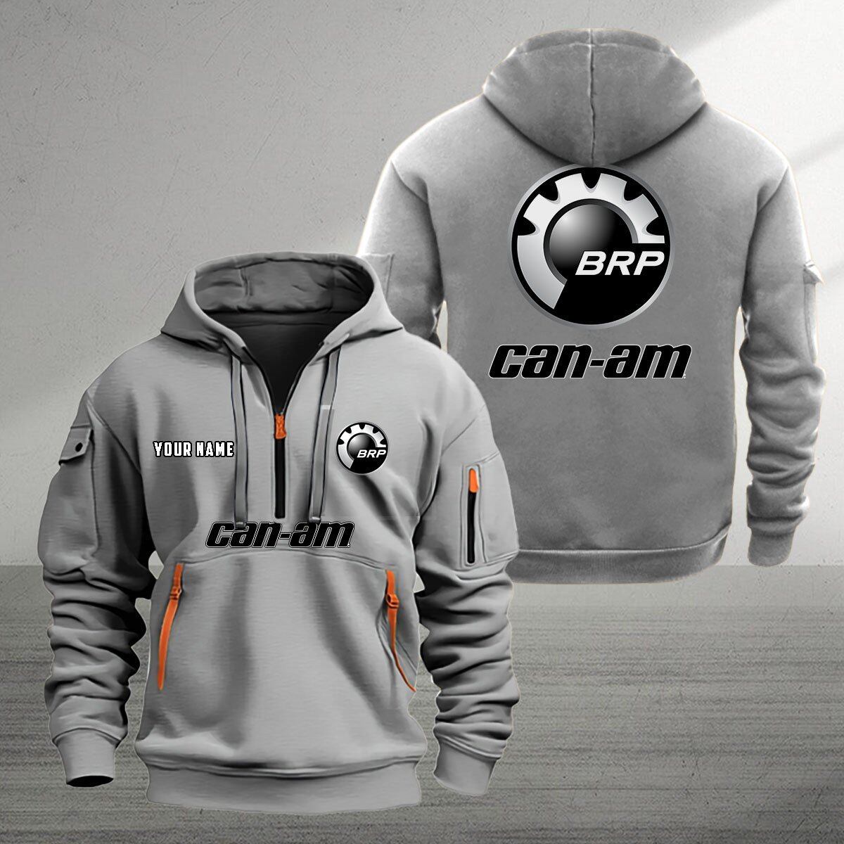 BRP Can-am DDQHZH910055