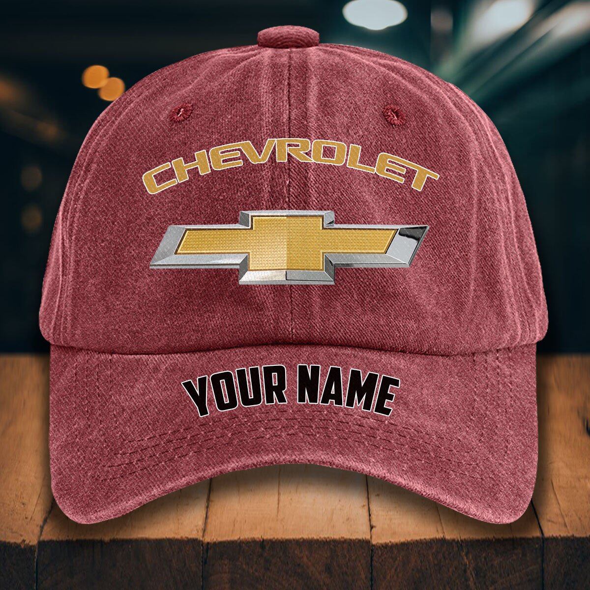 Chevrolet WINHD10023