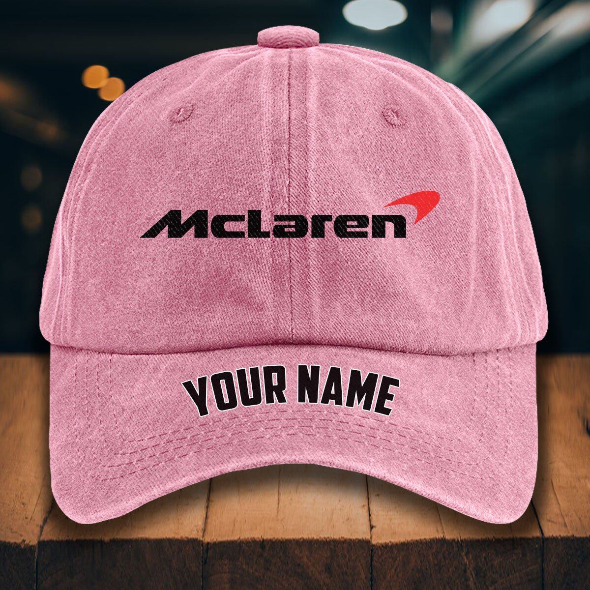McLaren WINHD10132