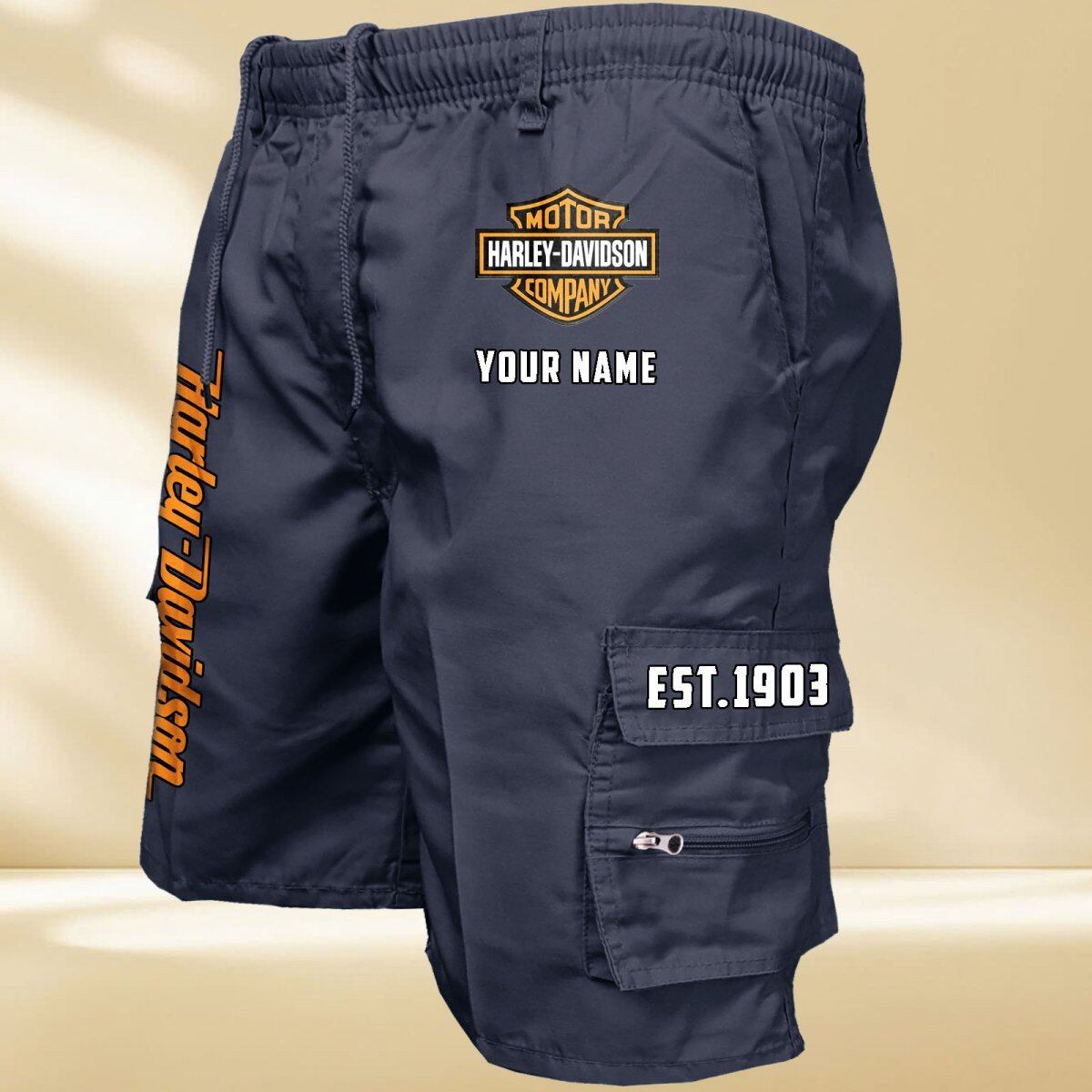 Harley-Davidson DDQMCOS10043