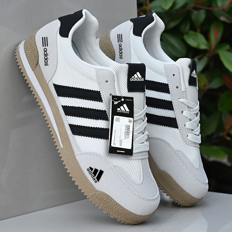 2025 Új, lélegző Adidas sportcipők