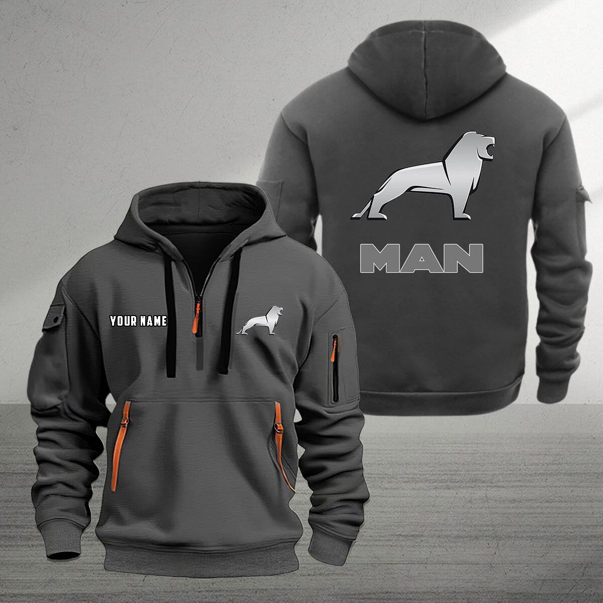 MAN Truck DDQHZH910147