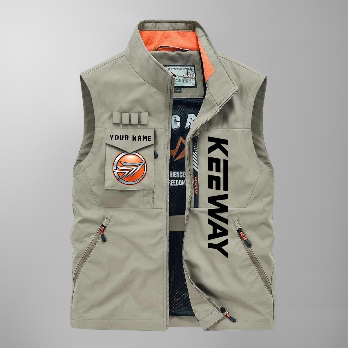 Keeway Motorcycles DDQMPV10076