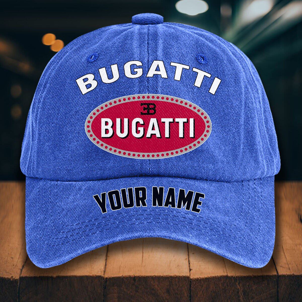 Bugatti WINHD10118