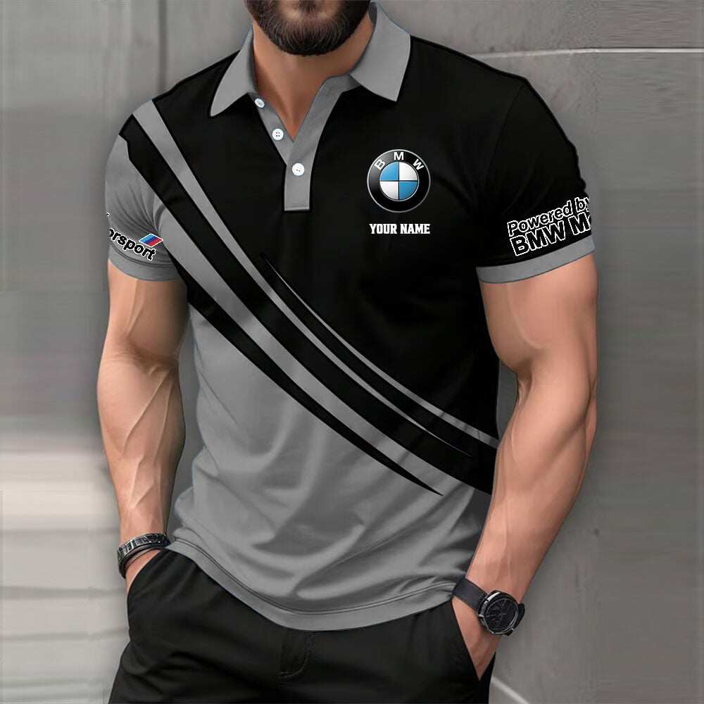 BMW Motorsport DDQA210009