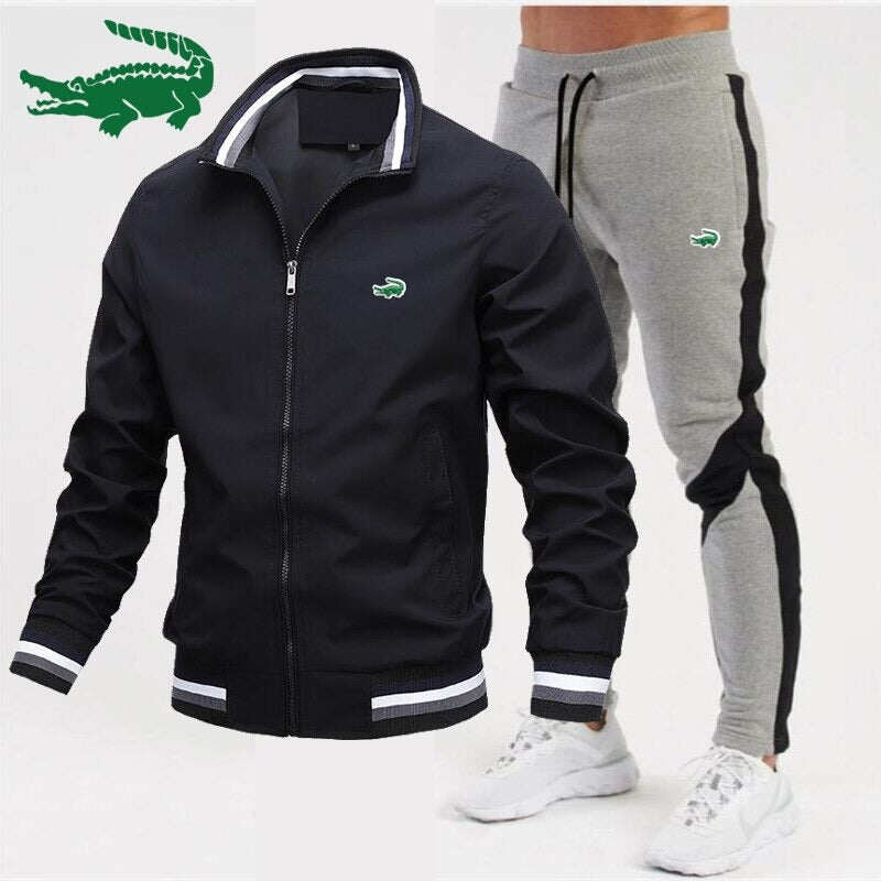 Lacoste ctivewear szett