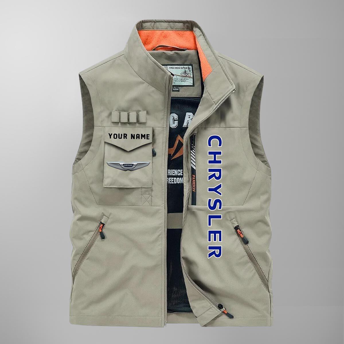 Chrysler DDQMPV10109