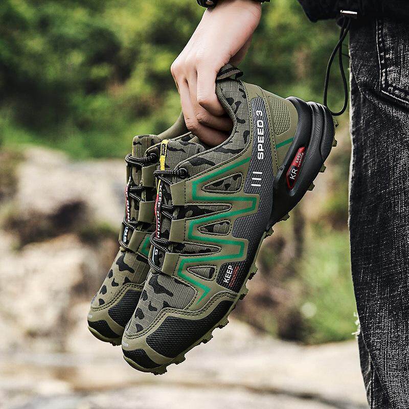 salomon Wodoodporne buty narciarskie do biegania