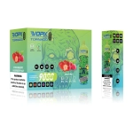 vopk tornado 9000 puffs Watermelon Brazz Ice
