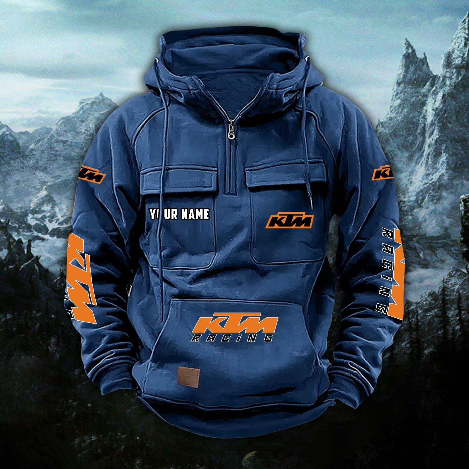KTM Wyścigi WINYMPJ10050