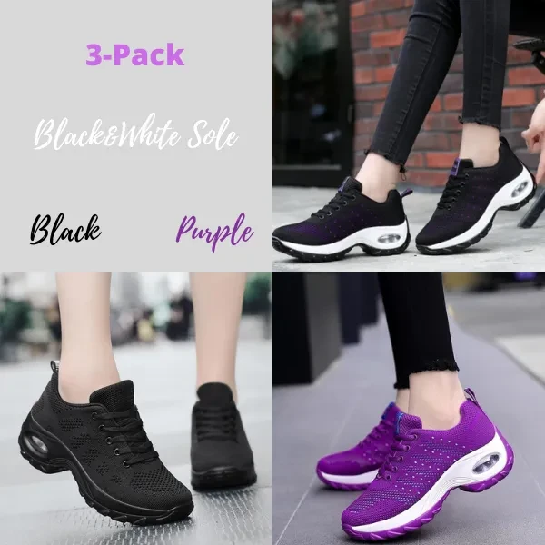 ORTOPEDYCZNE BUTY DO CHODZENIA DAMSKIE