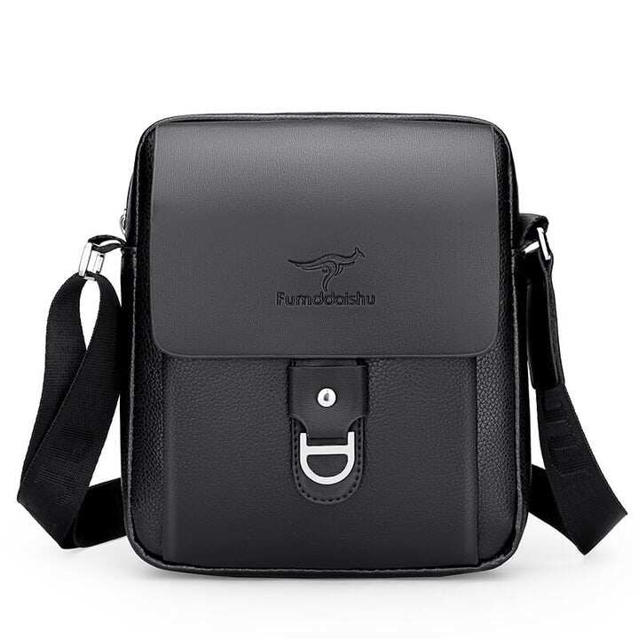 Męska tornister na ramię Crossbody Bag Tour Bag Viconchic