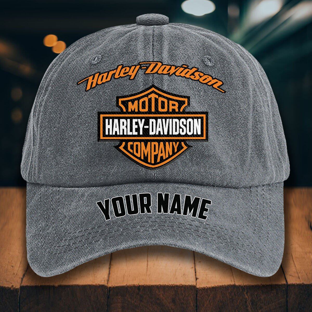 Harley-Davidson WINHD10047