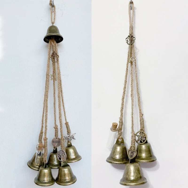 EXORCISMO SINO DA SORTE