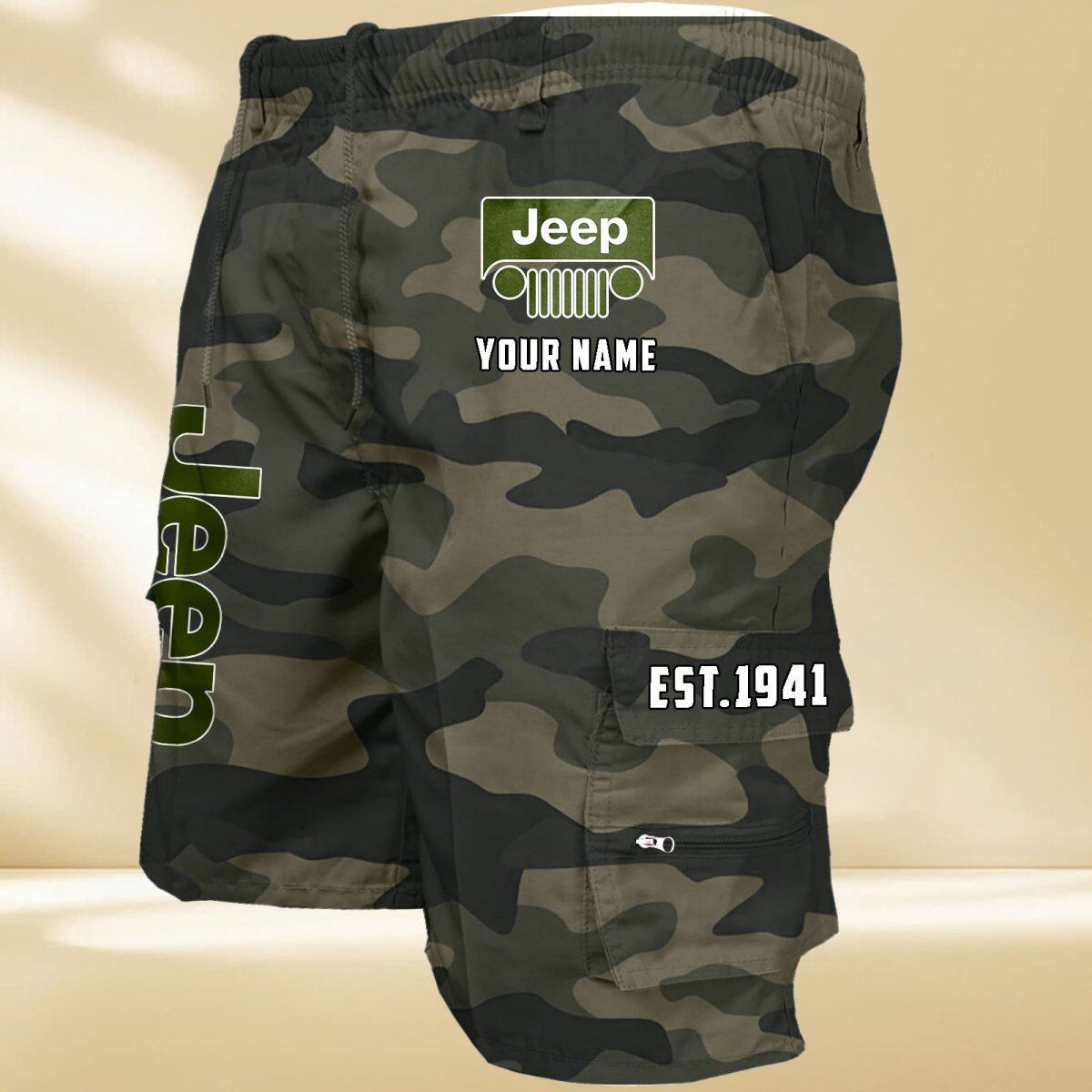 Jeep DDQMCOS10120