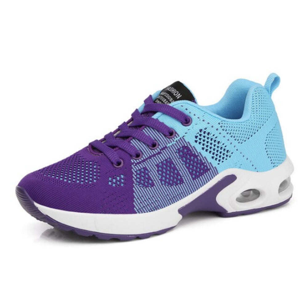 Wygodne Cloud Pro — ergonomiczne buty przeciwbólowe