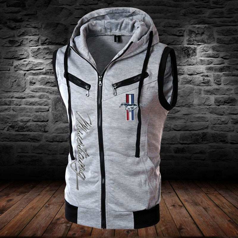 Ford Mustang WINSLVET10012