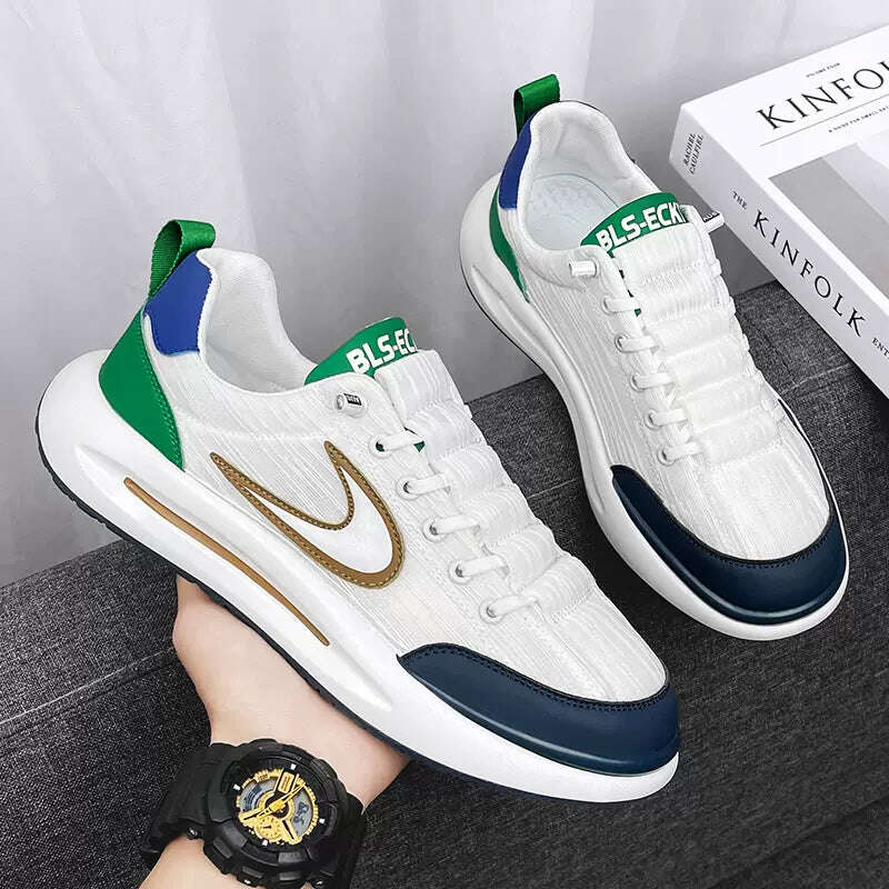 sapatos esportivos de tendência de verão 2023