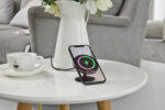 Q9 Wireless Charging Holder Designed specifically for iPhone 12 Pro Max