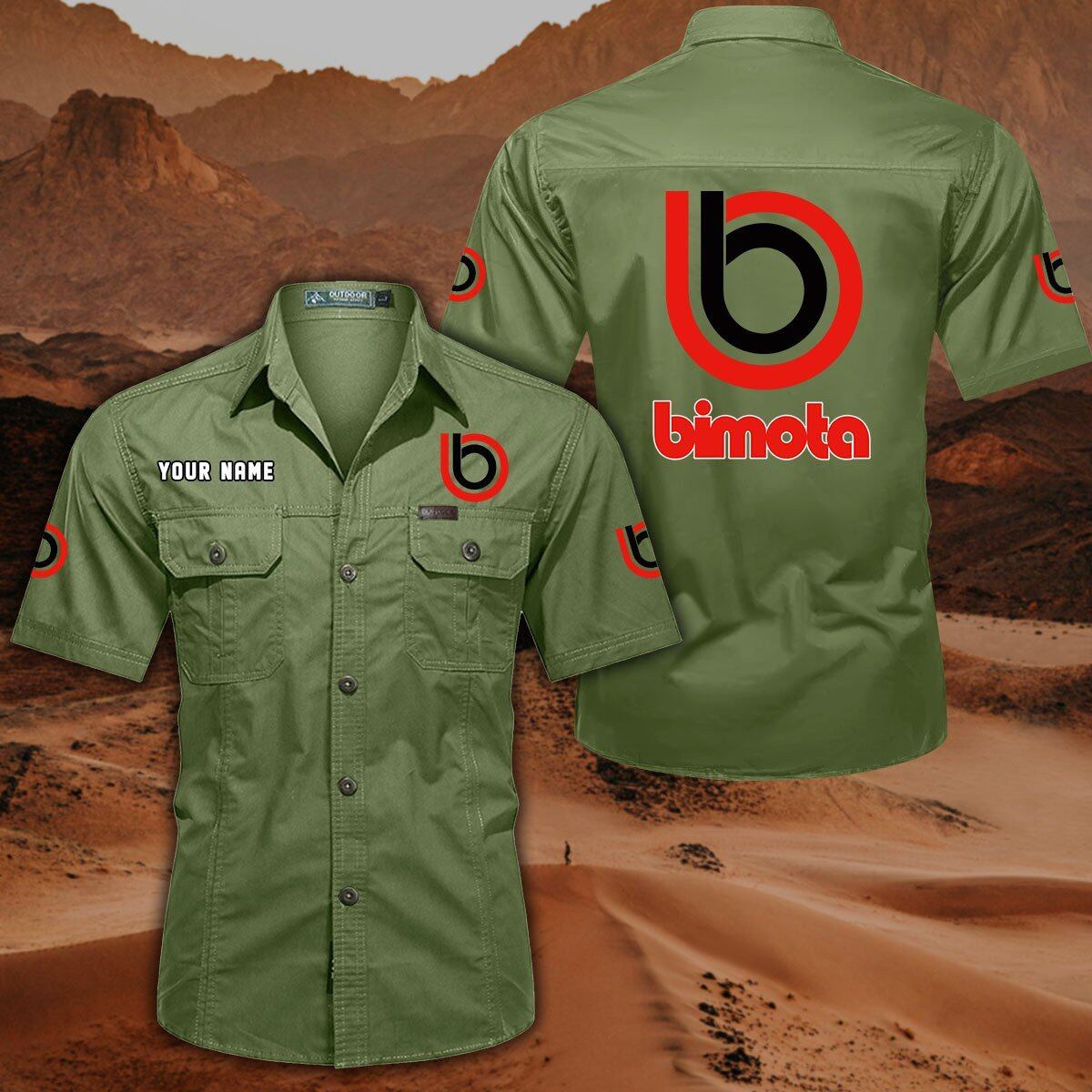 Bimota Motociclos DDQQB10070