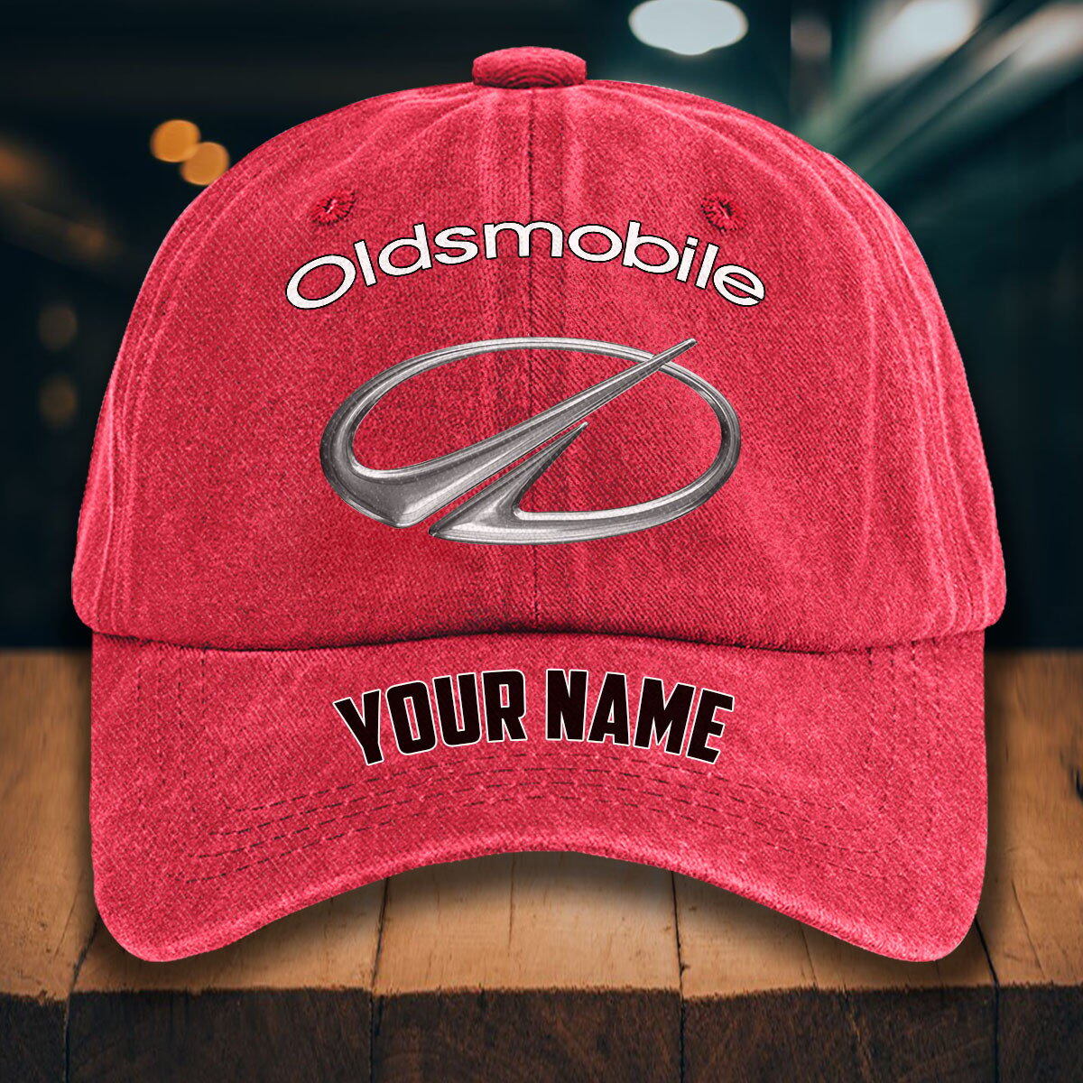 Oldsmobile WINHD10133