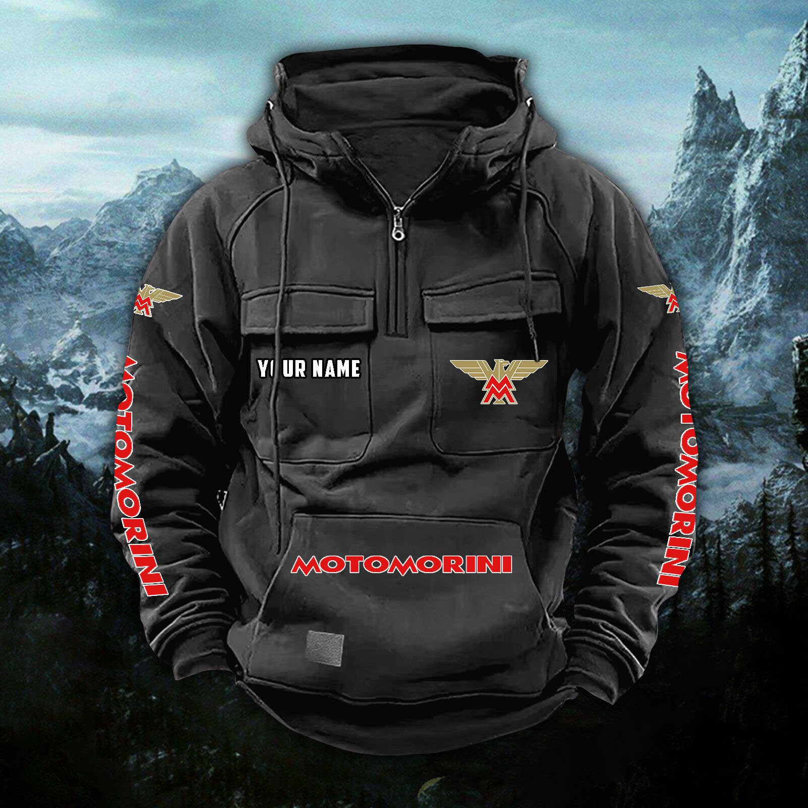 Moto Morini WINYMPJ10062