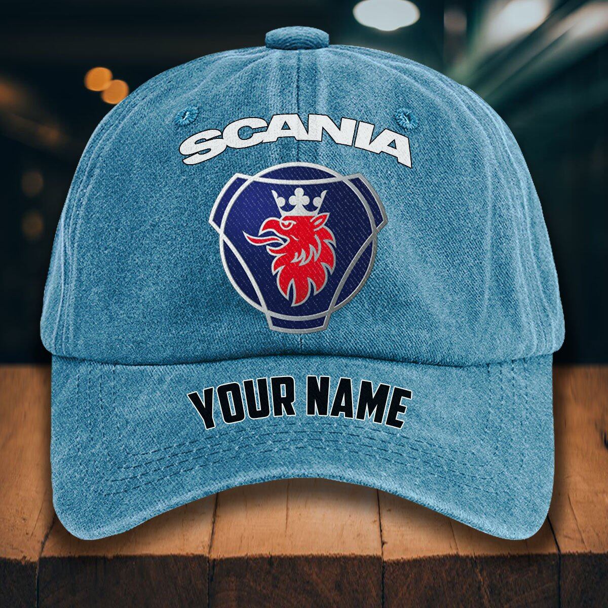 Scania WINHD10084