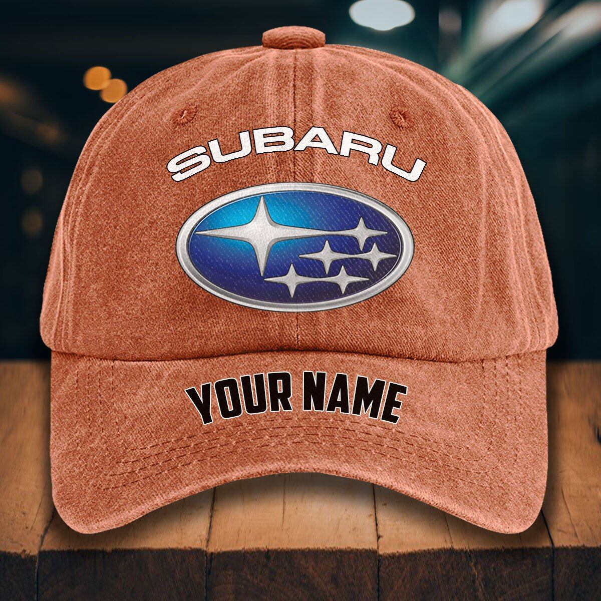 Subaru WINHD10096