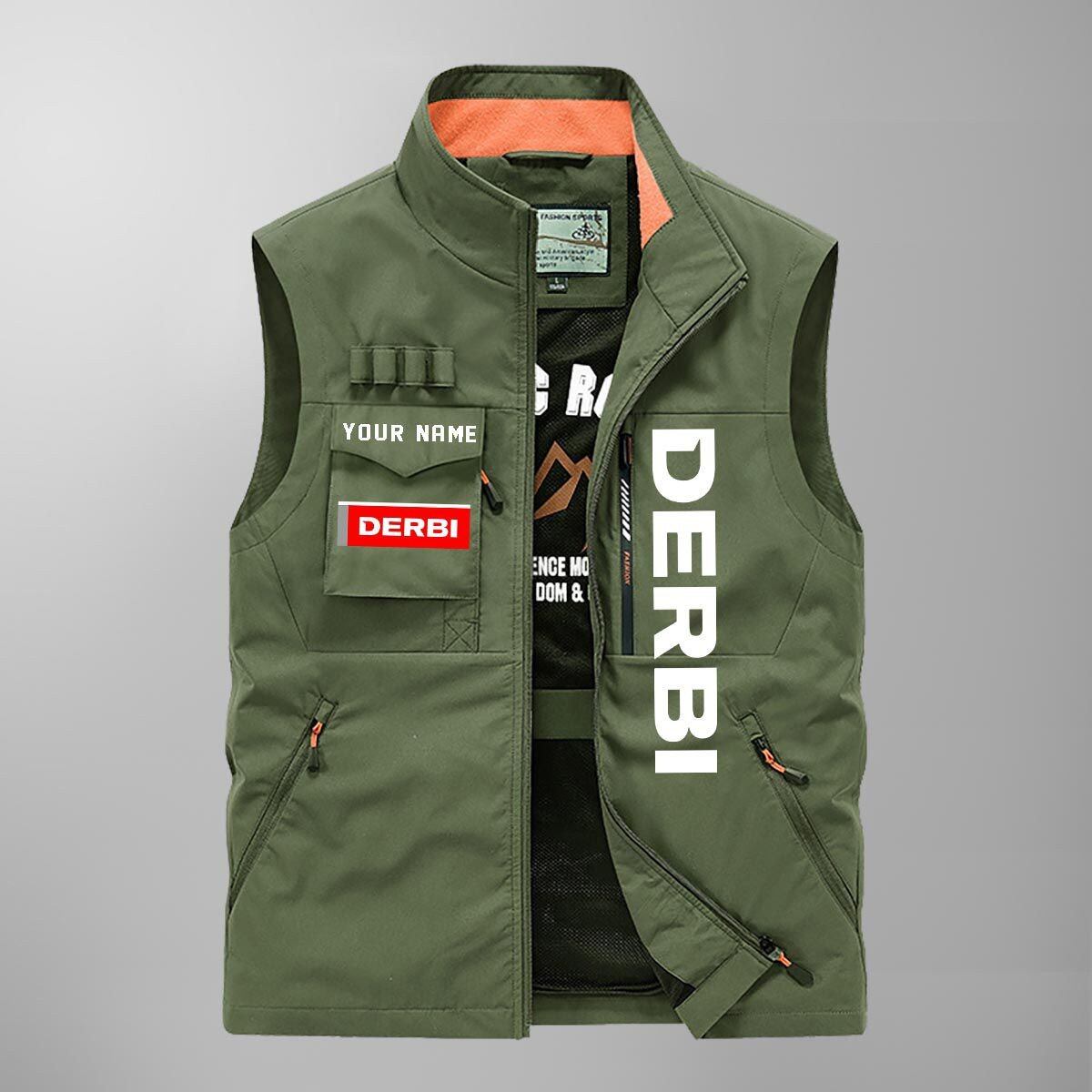 Derbi Motorcycles DDQMPV10073