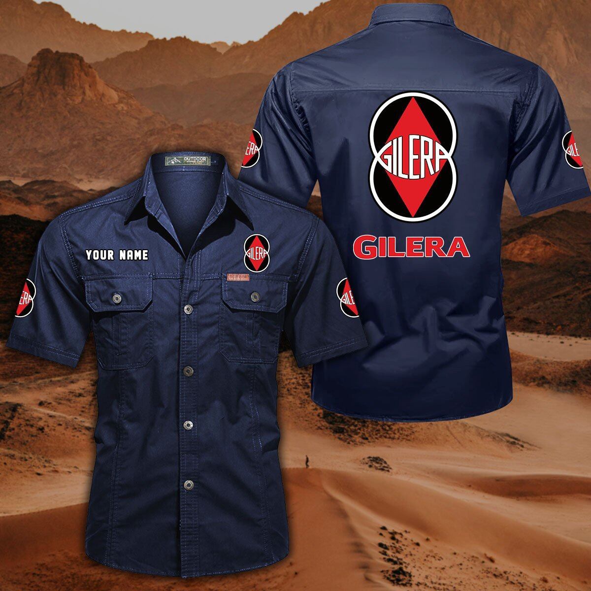 Gilera Motociclos DDQQB10075