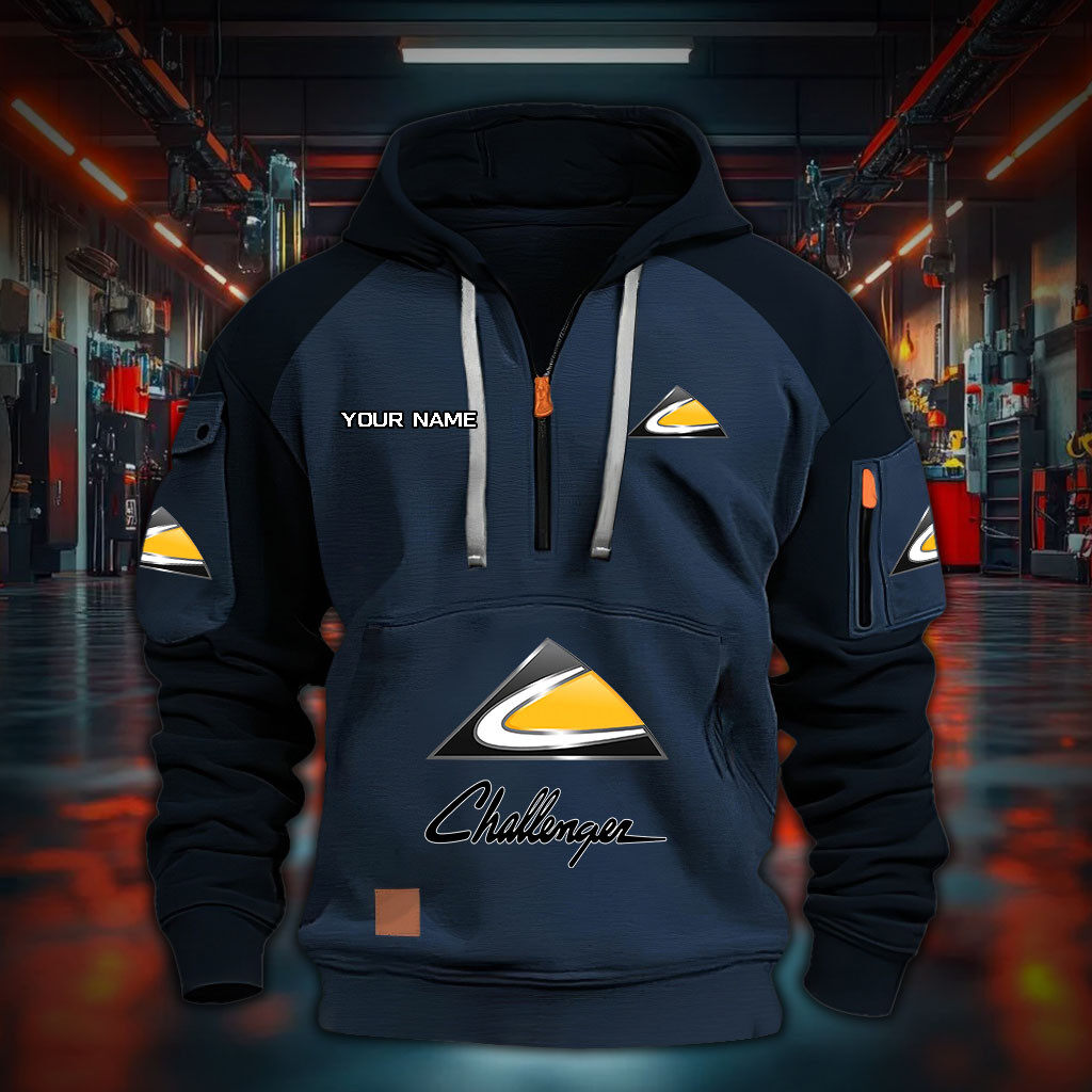 Challenger DDQHZH30165