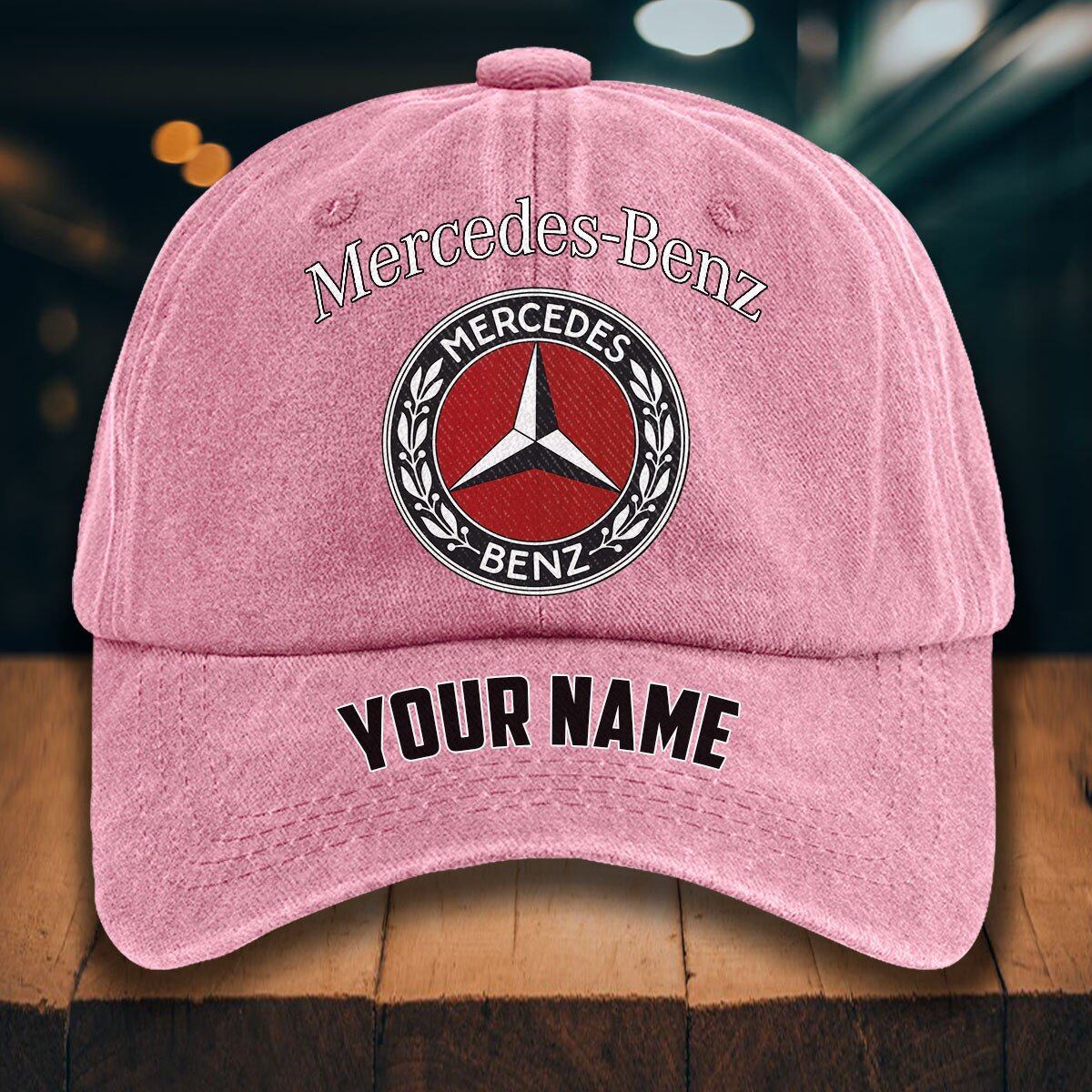 Mercedes-Benz WINHD10003