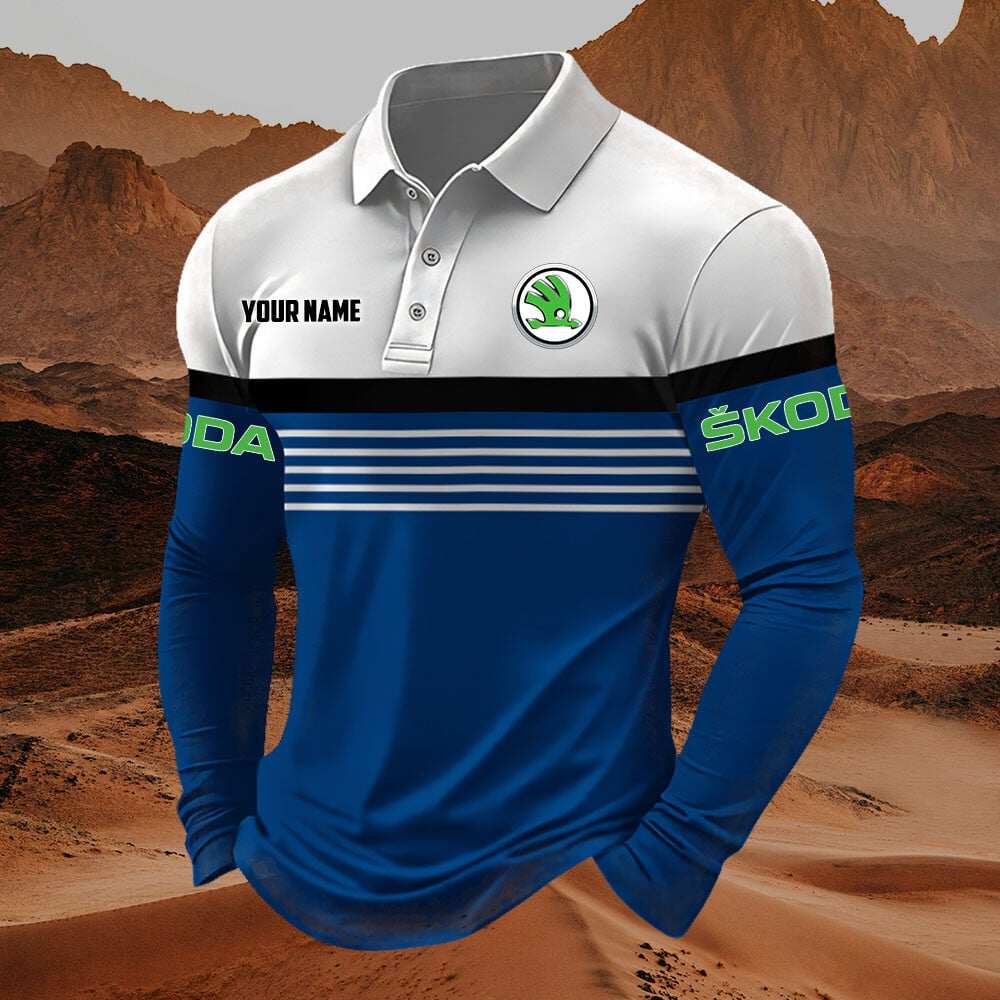 Skoda Automóvel WINA32123