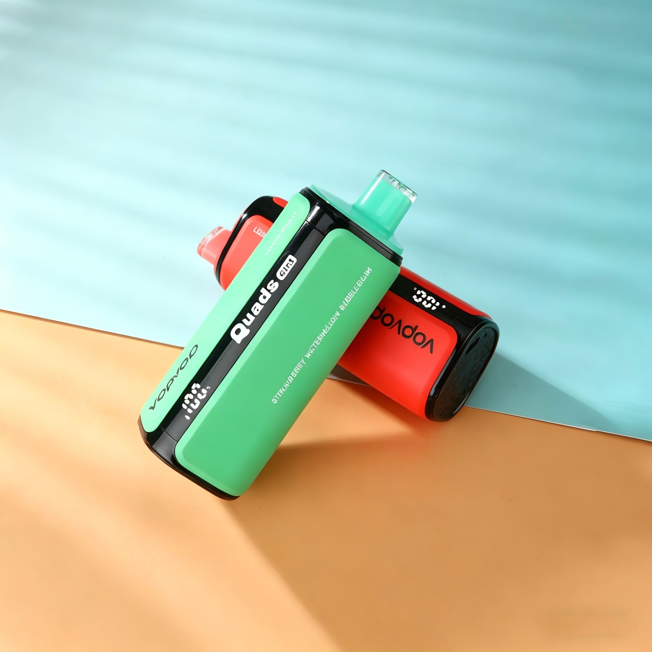 VOPVOP 4-in-1 Taste 120000 Puffs 120K Disposable Vape