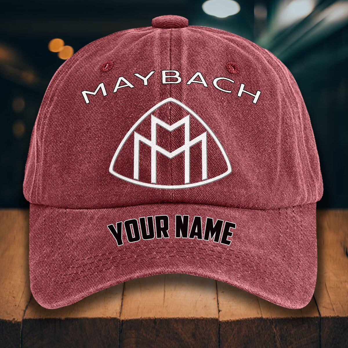 Maybach WINHD10131