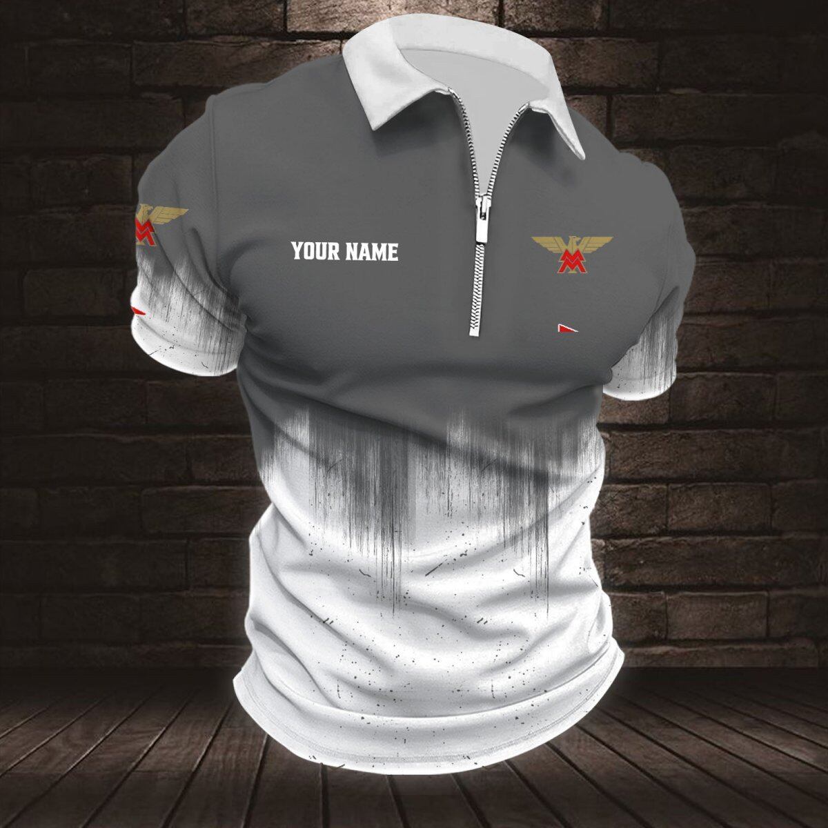 Moto Morini DDQZA30062