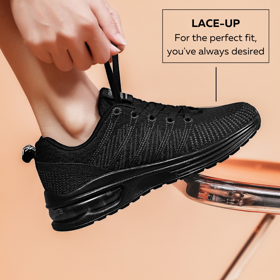 🔥Promoção do último dia com 53% de desconto - Tênis ortopédico feminino elegante para caminhada -