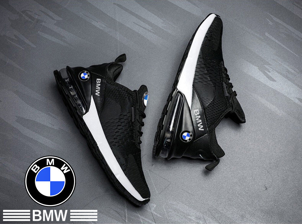 BMW SNEAKERS FOR MEN SUPER LIGHT BREATHABLE 2025
